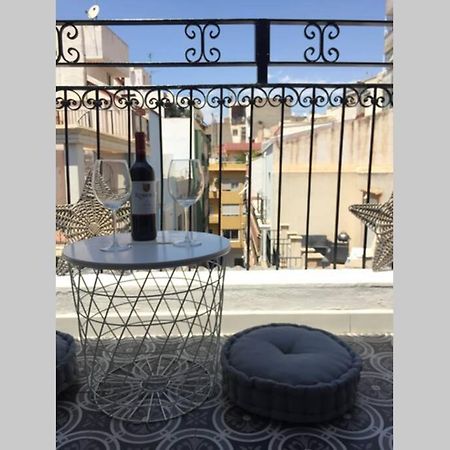 Apartamento Boutique Centrico A 5 Min Playa Αλικάντε Εξωτερικό φωτογραφία