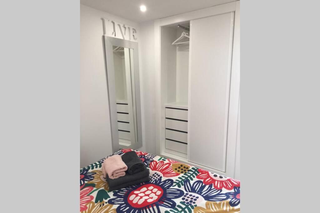 Apartamento Boutique Centrico A 5 Min Playa Αλικάντε Εξωτερικό φωτογραφία