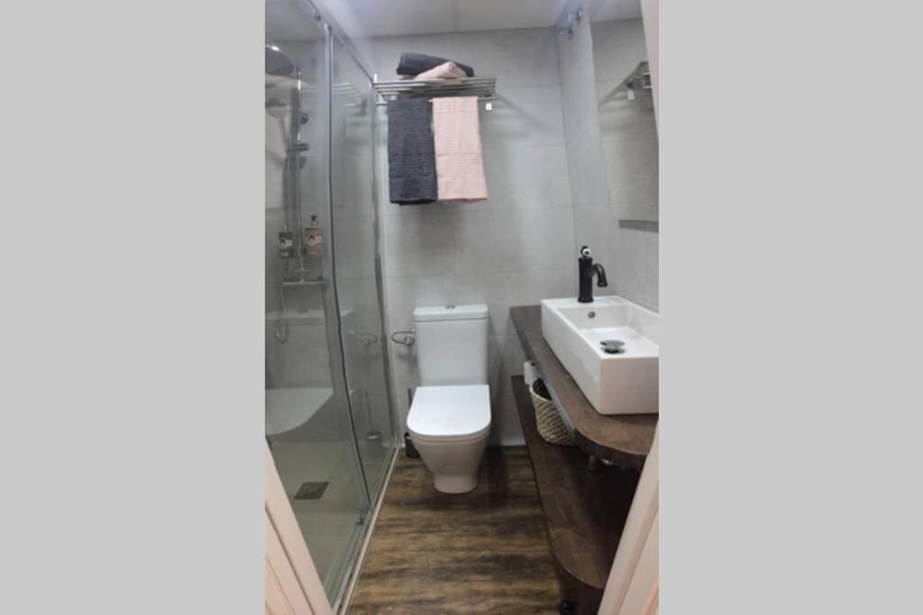 Apartamento Boutique Centrico A 5 Min Playa Αλικάντε Εξωτερικό φωτογραφία