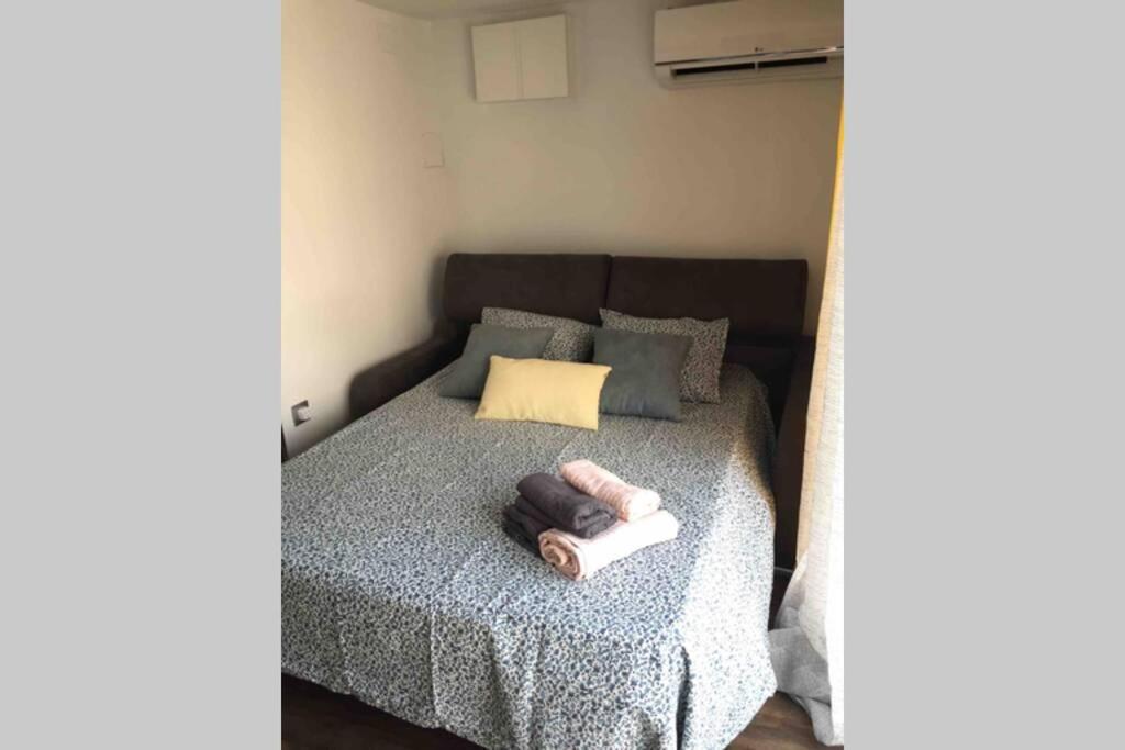 Apartamento Boutique Centrico A 5 Min Playa Αλικάντε Εξωτερικό φωτογραφία
